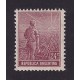 ARGENTINA 1915 GJ 371 ESTAMPILLA NUEVA CON GOMA U$ 20